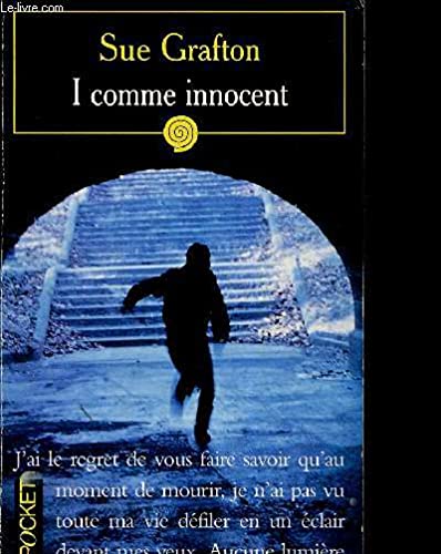 "I" COMME INNOCENT