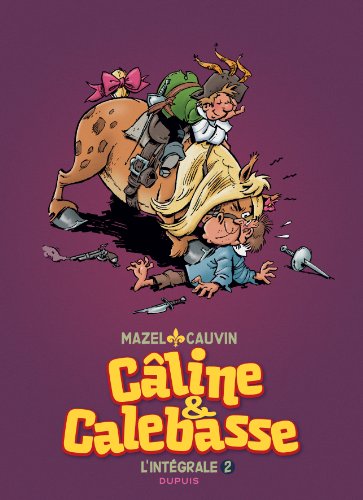 CÂLINE & CALEBASSE