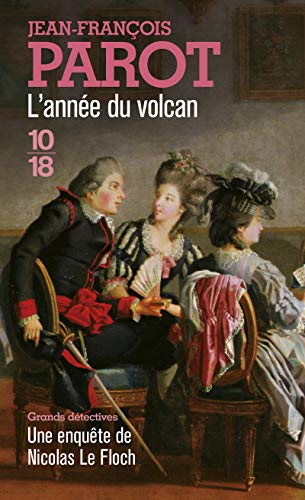 L'ANNÉE DU VOLCAN